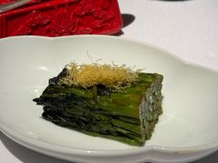 -悦轩中餐厅·高空江景·杭州柏悦酒店