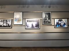 -成都百丽宫影城(LUXE太古里店)