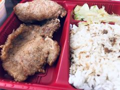 -大圆碗•T骨大排饭(永安道店)
