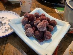 -蜀留香石锅鱼(六顺街店)