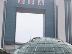 -南昌站