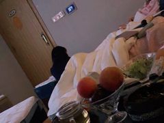 -都市风采影院足道·SPA(解放路店)