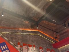 -神府路壹号·海鲜烧烤排档(三坊七巷店)