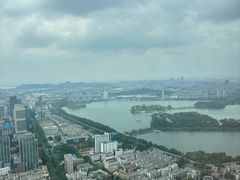 -洲际酒店·凌霄中餐厅SUMMIT