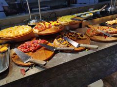 -千岛樱海鲜烤肉火锅自助餐厅(云龙万达店)