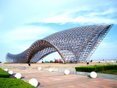 -南汇嘴观海公园