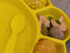 -阿婆情腊排骨火锅(金虹路店)