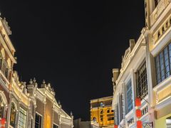 -孙文西路步行街