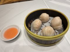 -香港龙凤楼(陆家嘴中心店)