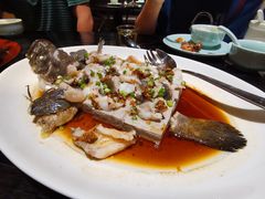 -五缘湾凯悦酒店·悦饗中餐厅