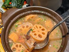 -顺香居·老字号湖北菜(江汉路店)