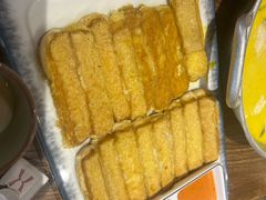-七步香云南山里菜(昆明老街店)