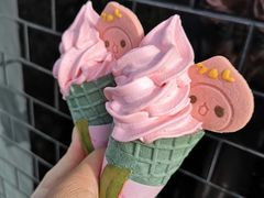 -麦当劳(杭州庆春路店)