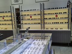 -ALPS阿尔卑斯眼镜(我格广场店)
