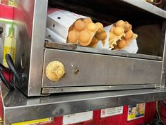 -利强记北角鸡蛋仔(弥敦道店 )