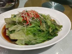 -新侨小馆(东直门北小街店)