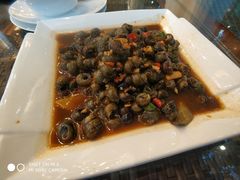 -九龙湾·御膳坊(九龙窠路店)