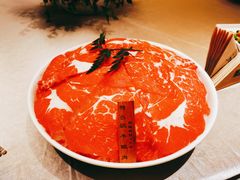 -ONE FULL 古董港式海鲜火锅