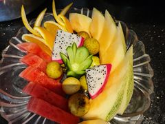 -海底捞大排档火锅(打浦路店)