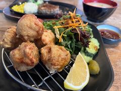 -铃木食堂(宽街店)