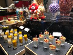 -北上海大酒店-北鸥西餐厅