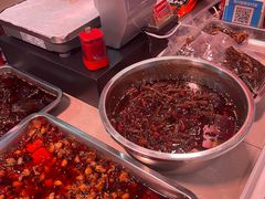 -盐帮80后冷吃兔·自贡特产·手撕兔(通达总店)