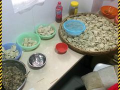 -阿麟馄饨(延长路店)