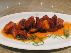 糖醋小排-苏浙汇(朝外店)