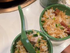 -润园四季椰子鸡火锅(南山海岸城店)