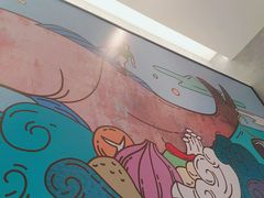 -鱼酷活鱼烤鱼(南京水游城店)