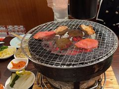 -蒜香焼肉PURUSHIN(马场路店)