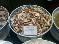 -蓝港海鲜厨房(金水路店)