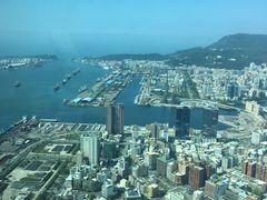 -高雄85大楼-观景台