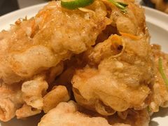 -北李妈妈菜·海肠捞饭(高新万达店)