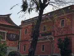 -晋江五店市传统文化旅游区