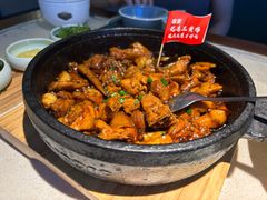 -客宴·江西客家菜(红角洲店)