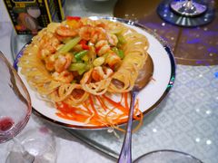 -领事馆19号中餐厅(厦门海景洲际酒店)