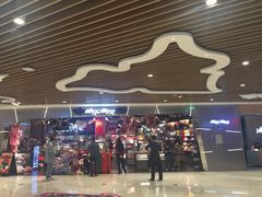 -深圳来福士广场