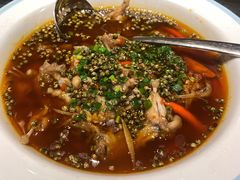-悦百味·品质川菜(橄榄郡店)