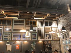 大堂-春饼先生·北京烤鸭(甘井子万达店)