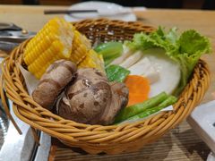 -御牛道日式烤肉料理(杭州万象城店)