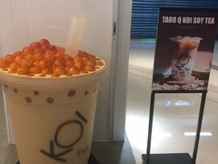 -KOI The(卓悦汇购物中心店)