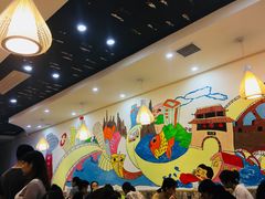 -螺小胖柳州螺蛳粉(钟楼总店)