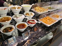 -33韩式自助烧烤(环城南路店)