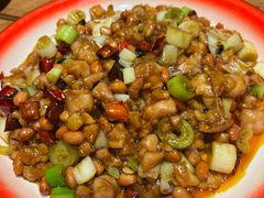 -泥糊破店小酒馆·团建聚餐(南京西路店)