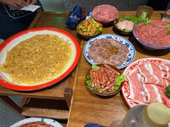-楠火锅(昆山金鹰店)