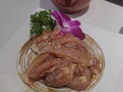 -千寻山野烤肉(中关村店)