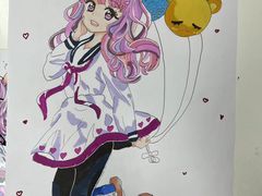 -东方童画少儿美术(莘庄体验馆)