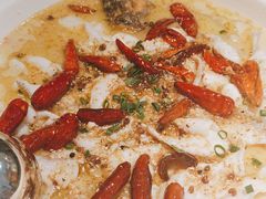 -鱼亨小鲜酸菜鱼(大信店)