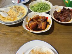 -沈记菜馆(酒仙桥路店)
